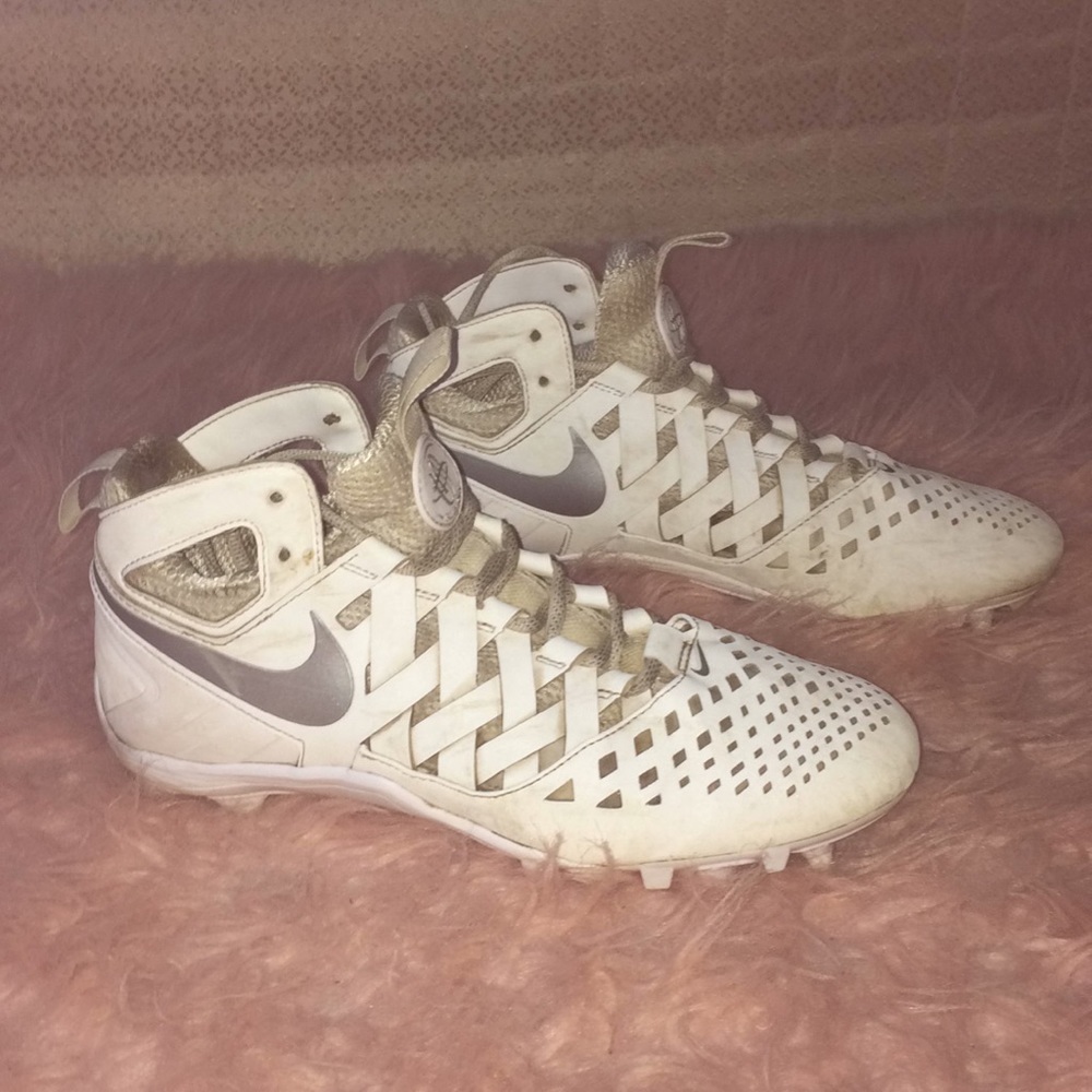 Nike cleats